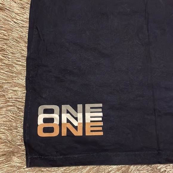 AND1 Basketball Short Sleeve Tee Shirt - Picture 9 of 9